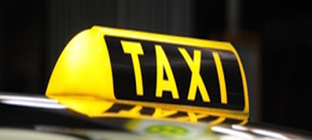 जल्द ही टैक्सियों में मिलेगी महिलाओं को सुरक्षा