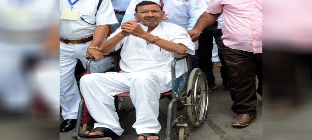 कानपुर देहात के भाजपा विधायक का निधन