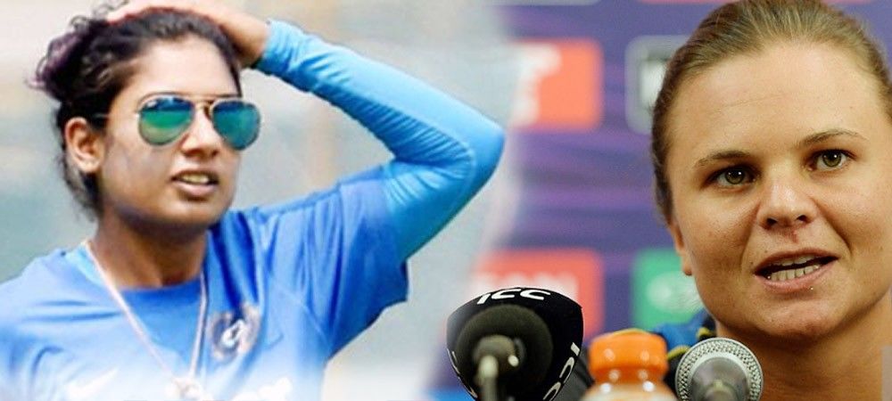 ICC Women’s World Cup 2017 : भारत न्यूजीलैंड महिला क्रिकेट मैच कल 