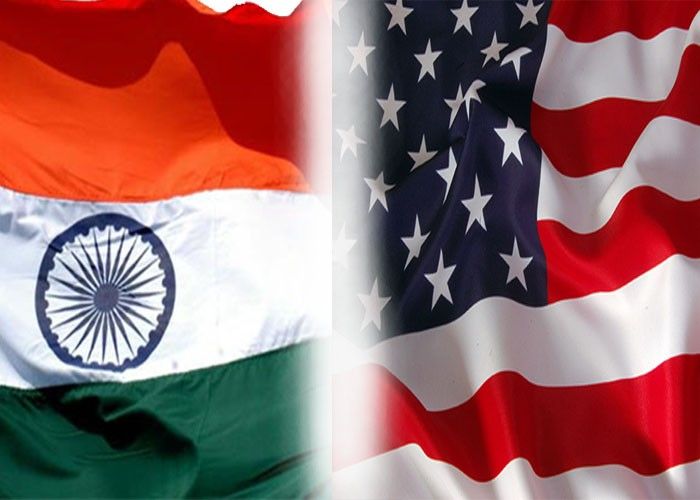 भारत सरकार बनने जा रही अमेरिका की बड़ी सहयोगी: रेयान