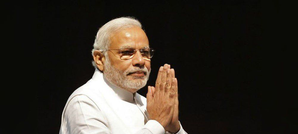 देश में 100 से ज्यादा जिले हो चुके हैं खुले में शौच से मुक्त: प्रधानमंत्री मोदी