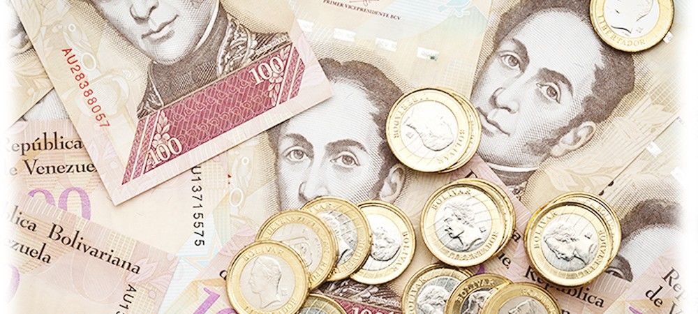 वेनेजुएला ने आसमान छूती महंगाई के बीच 500 से 20,000 बोलिवर के नए नोट जारी किए