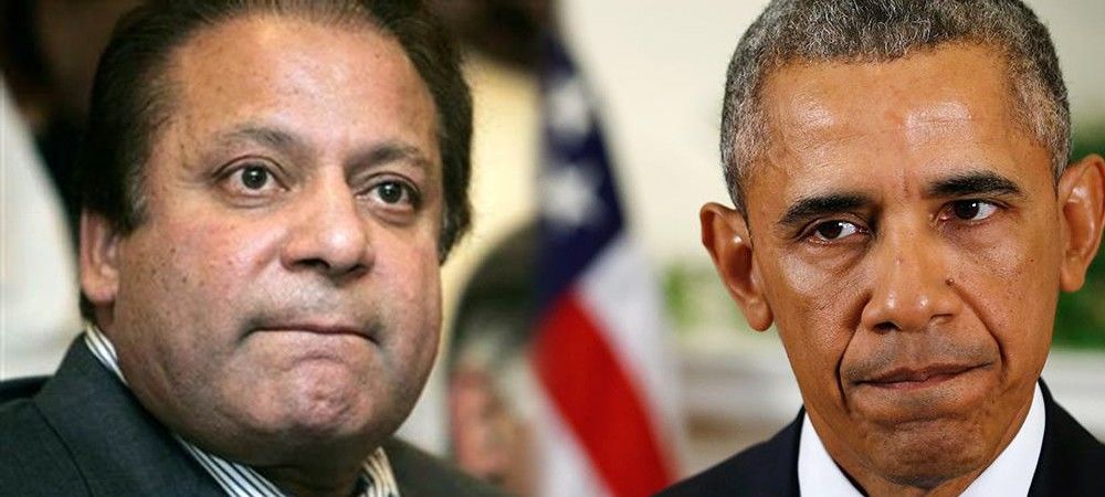 अमेरिका ने पाकिस्तान को चेताया, पाक में घुसकर आतंकियों को मारने में हिचकेंगे नहीं