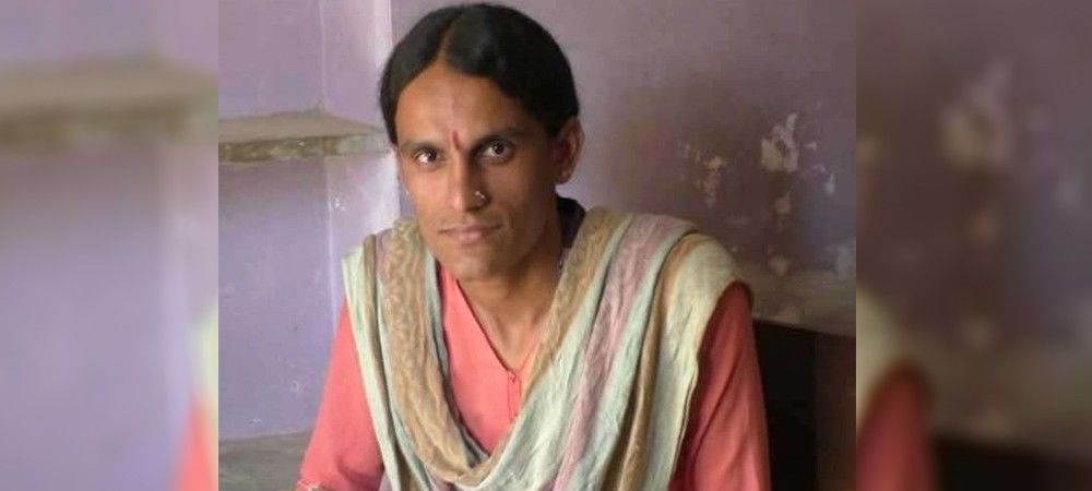 राजस्थान: किन्नर गंगा कुमारी बना कांस्टेबल, छह सप्ताह के अंदर मिलेगा नियुक्ति पत्र