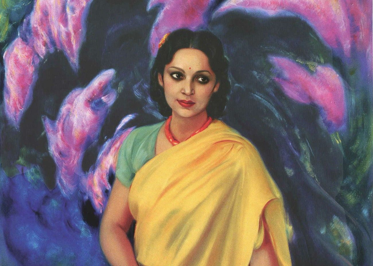 जन्मदिन विशेष: हिन्दी सिनेमा की पहली ड्रीम गर्ल थीं देविका रानी  