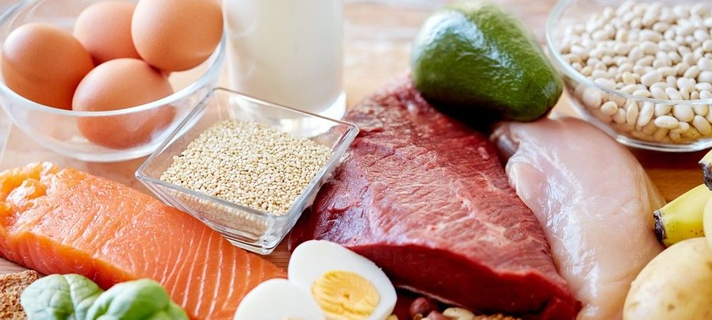 नाश्ते में प्रोटीन लेना बुजुर्गों की मांसपेशियों के लिये लाभदायक