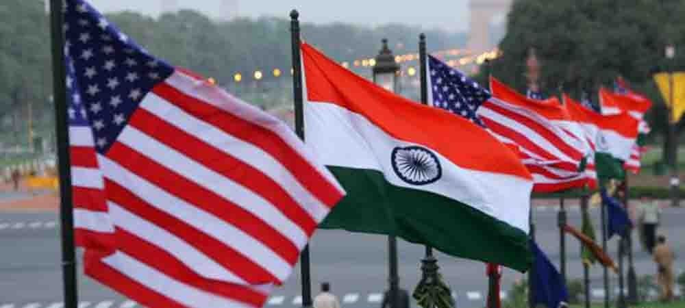 भारत अमेरिकी सम्बन्ध व्यावहारिक धरातल पर बनें 