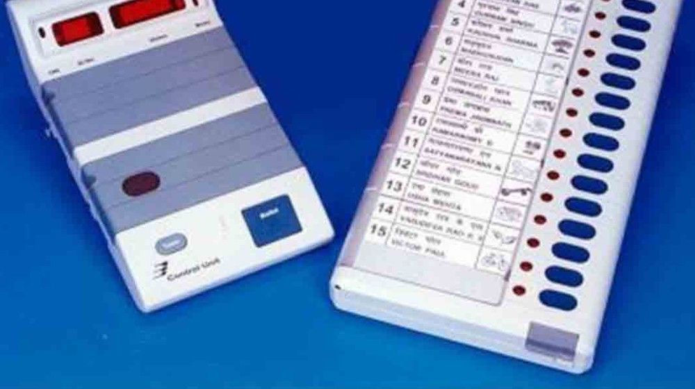 यूपी चुनावः उन्नाव जिले में 8.62 लाख मतदाताओं ने नहीं डाले वोट