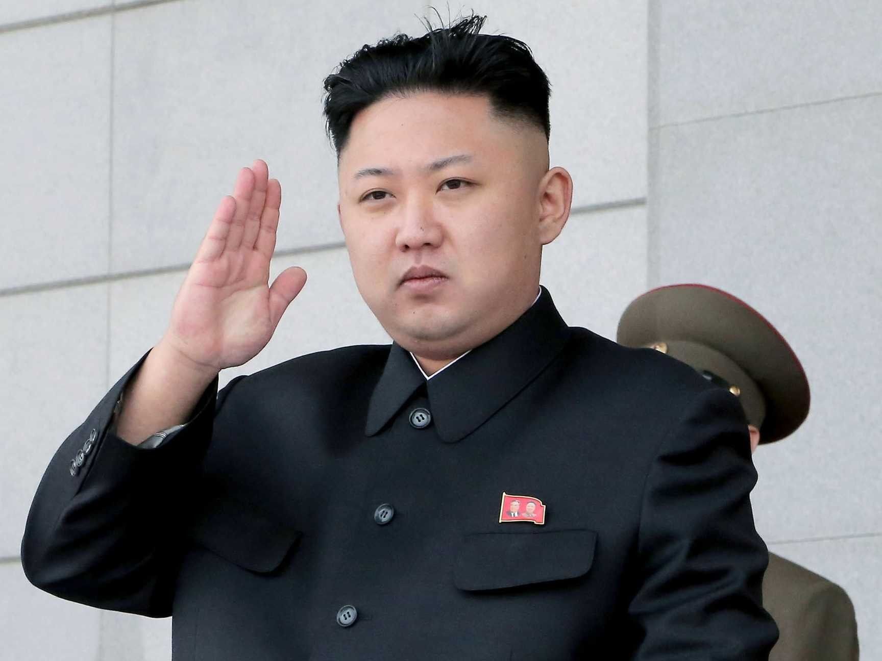 उत्तर कोरिया नई मिसाइल के परीक्षण की तैयारी में: रिपोर्ट