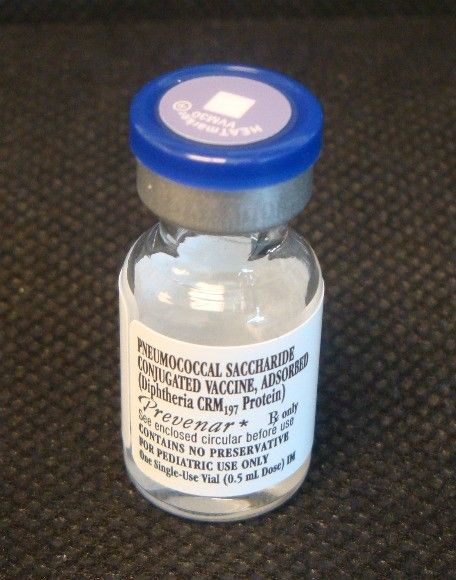 यूपी में अब मुफ्त मिलेगी निमोनिया की वैक्सीन