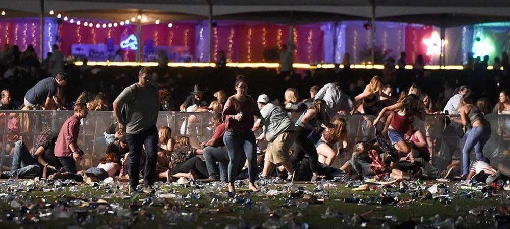 लाग वेगास गोलीकांड में मृतकों की संख्या बढ़कर 59 हुई