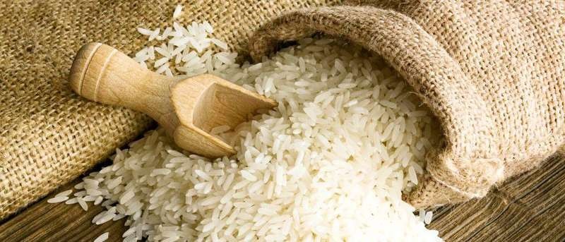 पिछले तीन वर्षों में सबसे ज्यादा पहुंचा बासमती चावल का भाव, किसानों के चेहरे खिले 