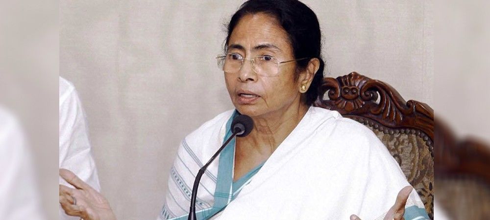 मोदी केयर योजना नहीं लागू करेगी पश्चिम बंगाल सरकार