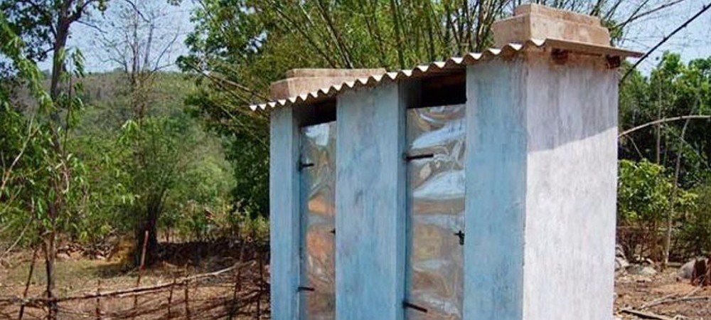गाँवों में पहले बनेंगे दिव्यांगों के शौचालय