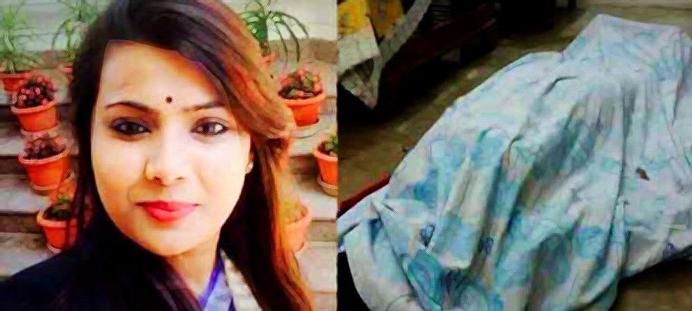 कानपुर: गहराया ज्वाइंट मजिस्ट्रेट की मौत का रहस्य, पोस्टमार्टम में मिले पिटाई-कटने के निशान  