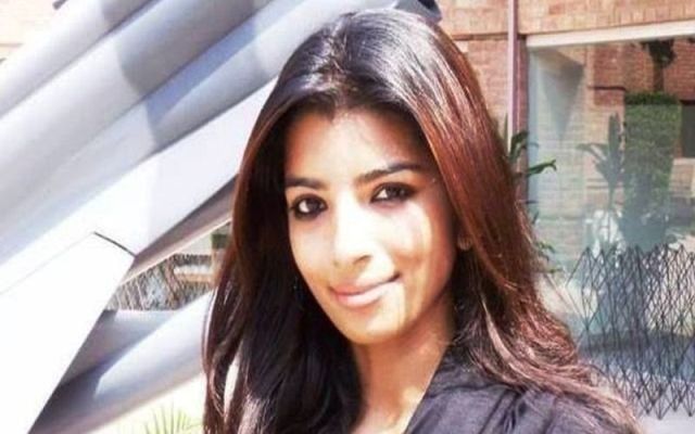 भारतीय नागरिक की तलाश में लापता हुई पाकिस्तानी महिला पत्रकार मिली 