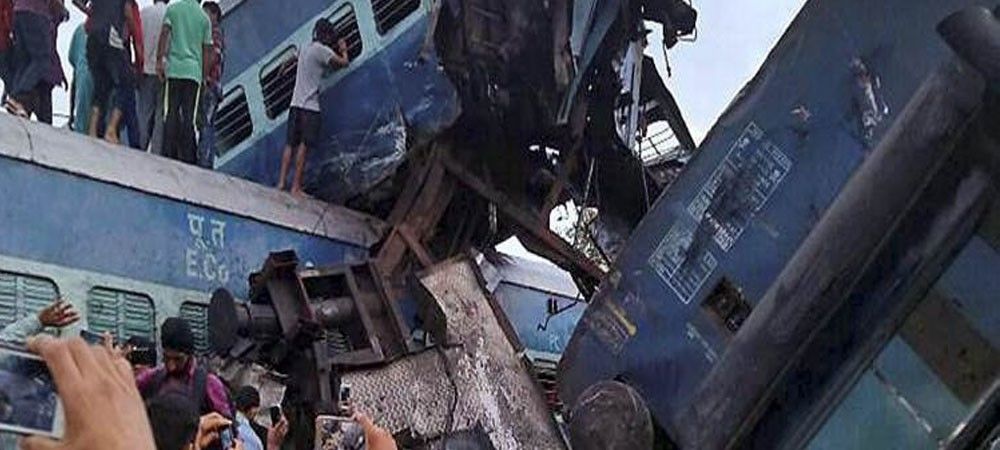 भारतीय रेल दुर्घटनाओं को रोकने के लिए कोच में लगाएगा नई तकनीक की कपलिंग