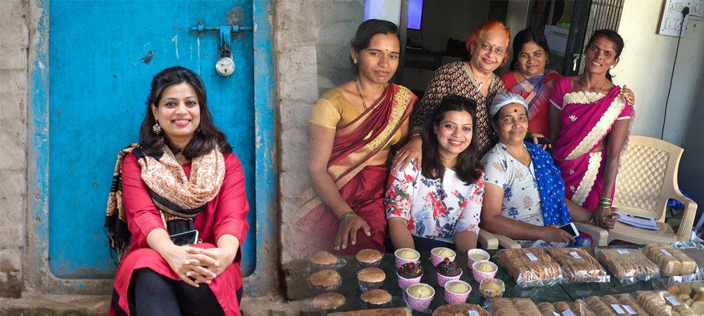महाराष्ट्र के 17 हजार किसानों को उनकी उपज का सही दाम दिला रही ये महिला उद्यमी