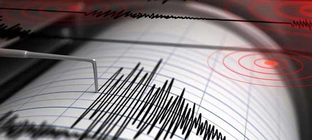 दिल्ली एनसीआर में आया भूकंप, सहम गए लोग