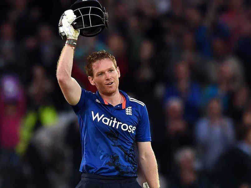 भारत के खिलाफ वनडे मैचों में इंग्लैंड की अगुवाई करेंगे मोर्गन