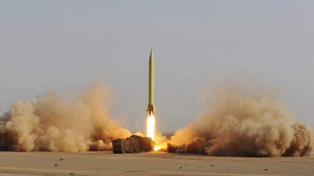 ट्रंप को चुनौती देने के लिए उत्तर कोरिया ने किया बैलिस्टिक मिसाइल का प्रक्षेपण: सोल 