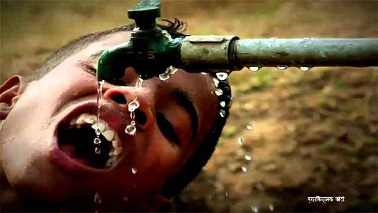 बांग्लादेश में करोड़ों लोग पी रहे हैं आर्सेनिक मिला पानी