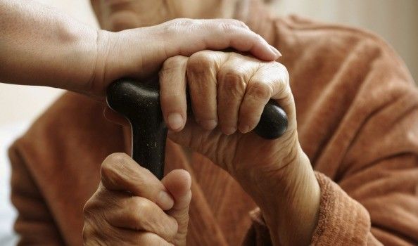 टाइप-2 डायबिटीज से पीड़ित बुजुर्गों को फ्रैक्चर का जोखिम ज्यादा