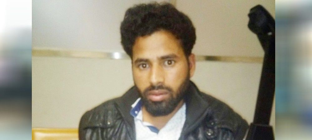 मुंबई एयरपोर्ट से ISIS का संदिग्ध आतंकवादी गिरफ्तार, यूपी एटीएस को मिली कामयाबी