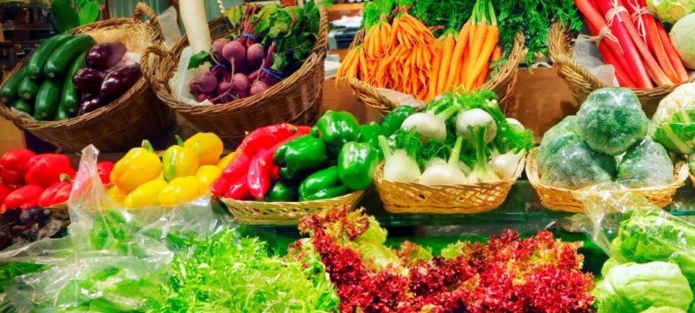 सब्जियों का न्यूनतम समर्थन मूल्य तय करने वाला हरियाणा होगा देश का पहला राज्य