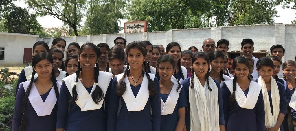 भारतीय ग्रामीण विद्यालय : गांव के होनहारों का बोर्ड परीक्षा में शानदार प्रदर्शन