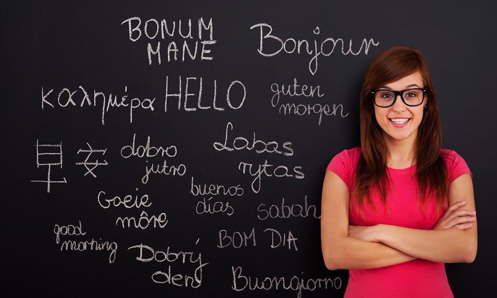 भाषाओं में छिपा है कमाई का जरिया, ये 6 भाषाएं दिला सकती हैं विदेश में अच्छी नौकरी