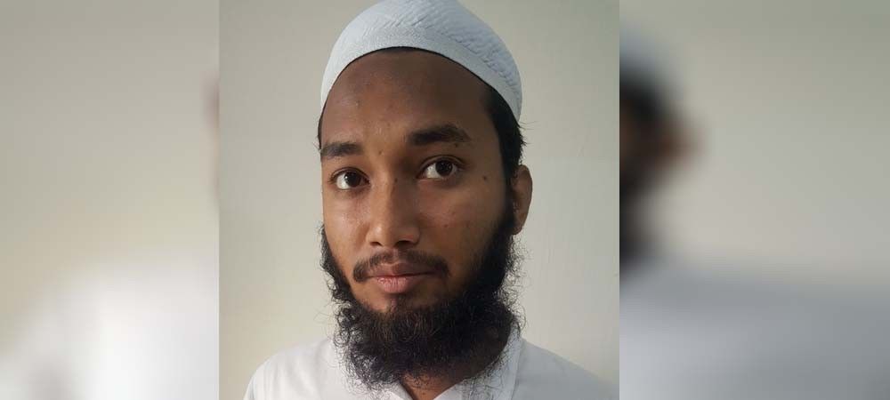 यूपी एटीएस ने गिरफ्तार किया एक बांग्लादेशी आतंकी, अन्सारल बांग्ला आतंकी समूह से जुड़े हैं तार