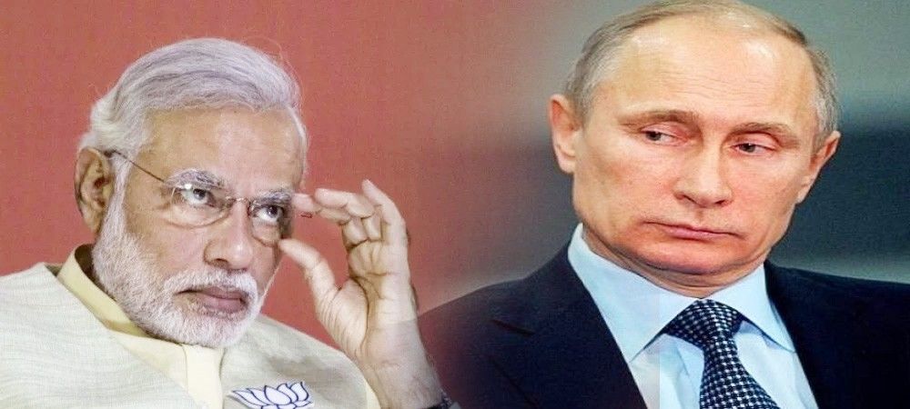 चीन-रूस की दोस्ती से खफा भारत ने NSG सदस्यता को लेकर रूस पर अपनाया कड़ा रुख