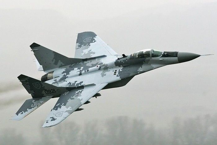 मिग-29 के विमान संचालनात्मक कमियों का सामना कर रहे हैं: सीएजी