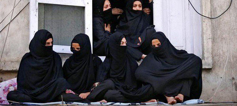 ट्रिपल तलाक के खिलाफ आरएसएस के हस्ताक्षर अभियान को 10 लाख मुस्लिम महिलाओं का समर्थन