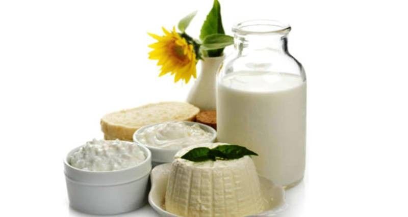 दूध एवं दूध उत्पादों के लिए गुणवत्ता का ‘लोगो’ हुआ लांच 
