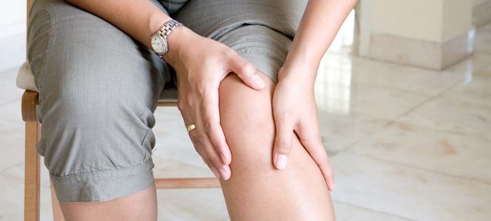 सेहत: घुटने से आ रही आवाज तो हो सकता है गठिया रोग