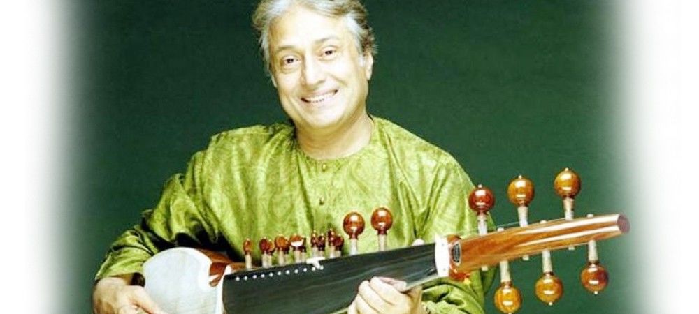 भारतीय शास्त्रीय संगीत की मदद कर रहा है सोशल मीडिया : उस्ताद अमजद अली खान 
