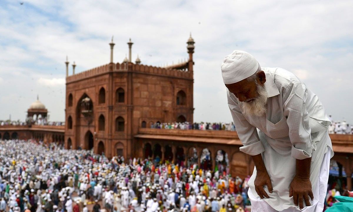 “साल 2050 तक भारत में होंगे सबसे ज़्यादा मुसलमान, कम होंगे नास्तिक”