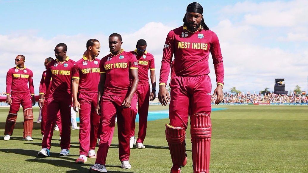 क्रिकेट वर्ल्ड कप क्वालीफाइंग-2019: पहली बार वेस्टइंडीज खेलेगा क्वालीफाइंग मैच