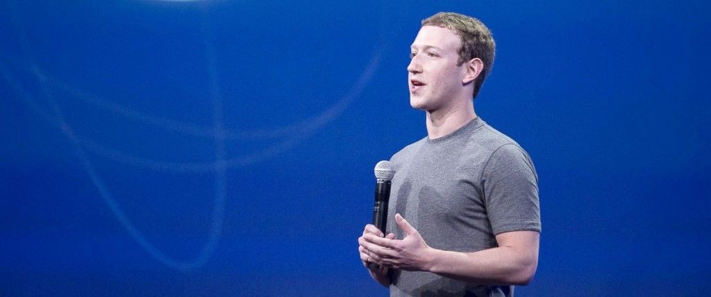 फेसबुक केवल बड़े उपयोगकर्ताओं के लिए ही नहीं बल्कि सभी के लिए है: जुकरबर्ग 