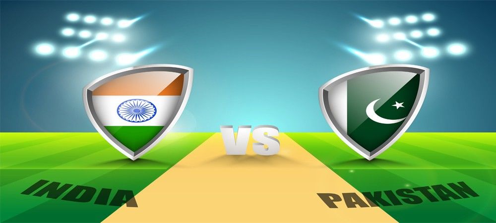 चैम्पियन ट्राफी 2017 : कल भारत और पाकिस्तान के बीच होगी फाइनल जंग