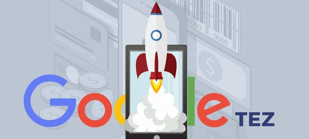 गूगल ने पेमेंट ऐप ‘तेज’ किया लॅाच, कैश ट्रांसफर करने के साथ ही जीतने का भी मौका 
