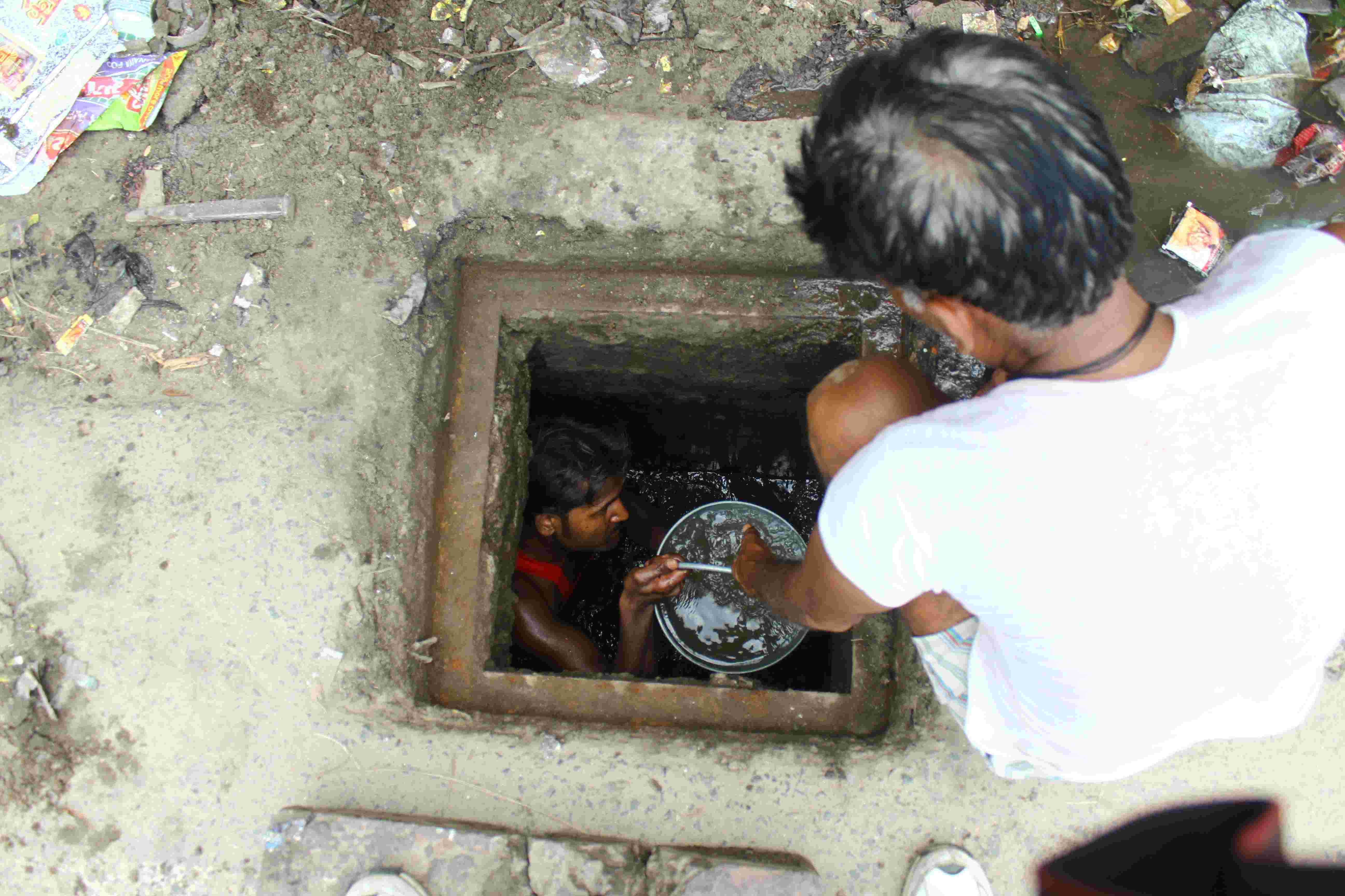 दिल्ली में सीवर सफाई पर पूरी तरह बैन, लगातार हो रही घटनाओं के बाद लिया फैसला