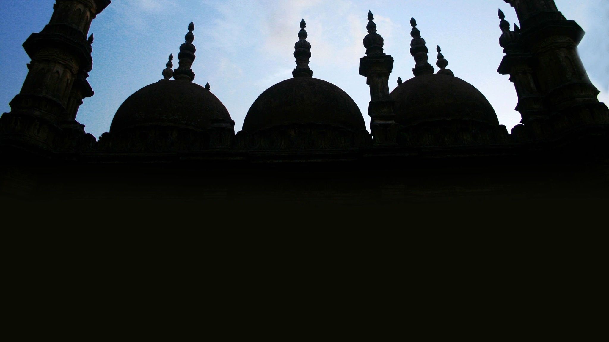 पाकिस्तान: मस्जिद में की चोरी... ख़त में लिखा, मेरे और अल्लाह के बीच का मामला