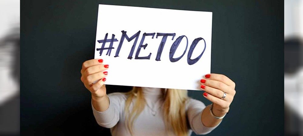 #MeToo सोशल मीडिया पर लड़के ने लिखा- ‘अगर महिलाएं मेरा यौन शोषण करें तो मजा आएगा’, मां ने दिया करारा जवाब 