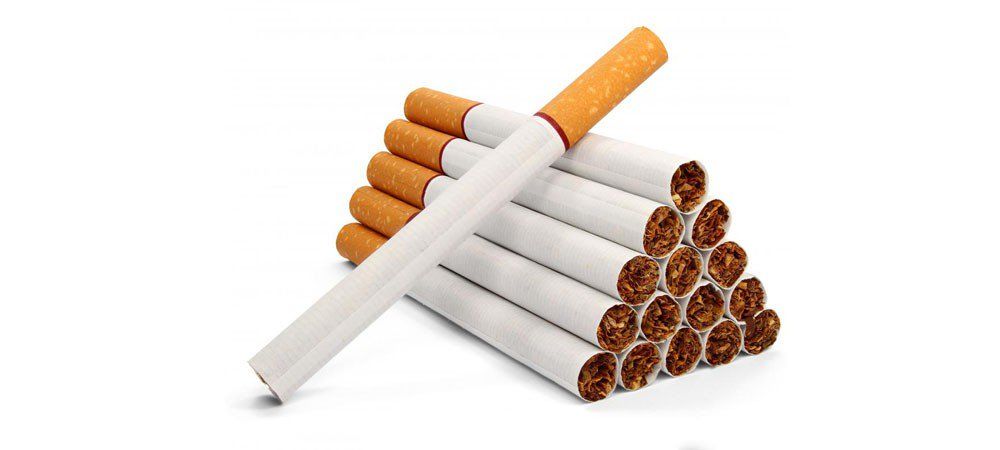 सिगरेट पर ऊंचे उपकर से उद्योग व किसानों पर  पड़ेगा असर  : तंबाकू संस्थान  