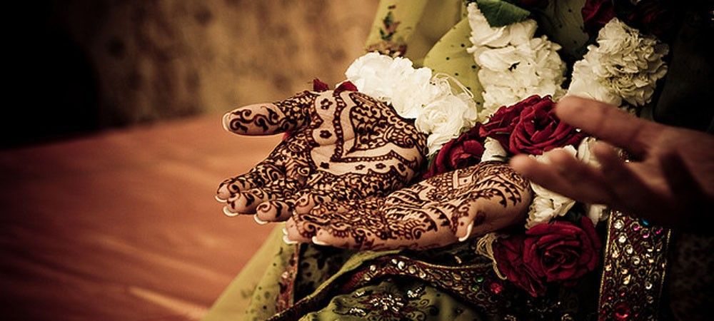 मुस्लिम की शादी में हिंदुओं वाला कार्ड और जैनों वाला खाना