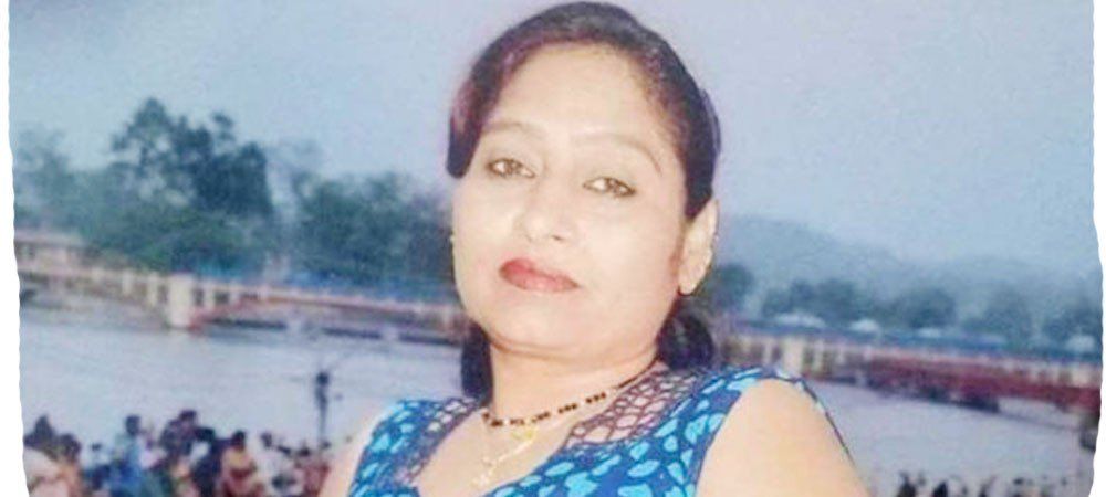 हरियाणवी लोक गायिका ममता शर्मा का गला रेत कर हत्या, शव रोहतक में मिला