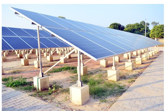 स्वच्छ उर्जा परियोजनाओं में भारत की मदद करेंगे एडीबी, यूएसएड